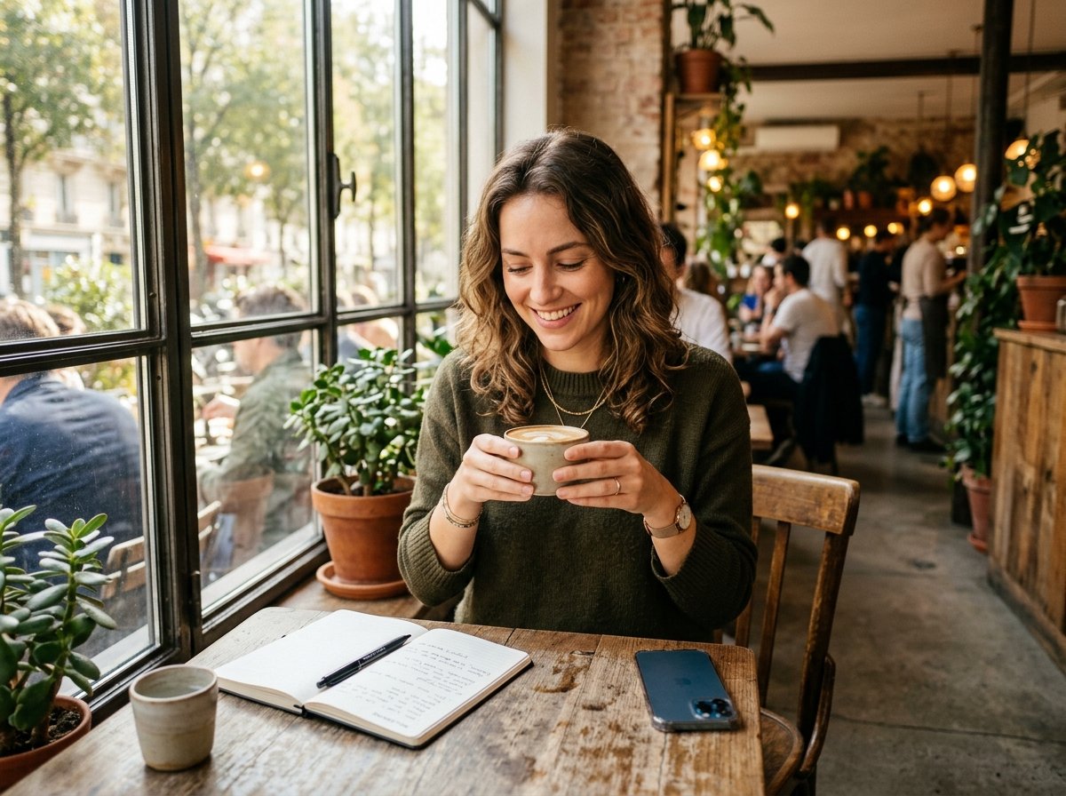 Authentic On-Location Lifestyle Photography