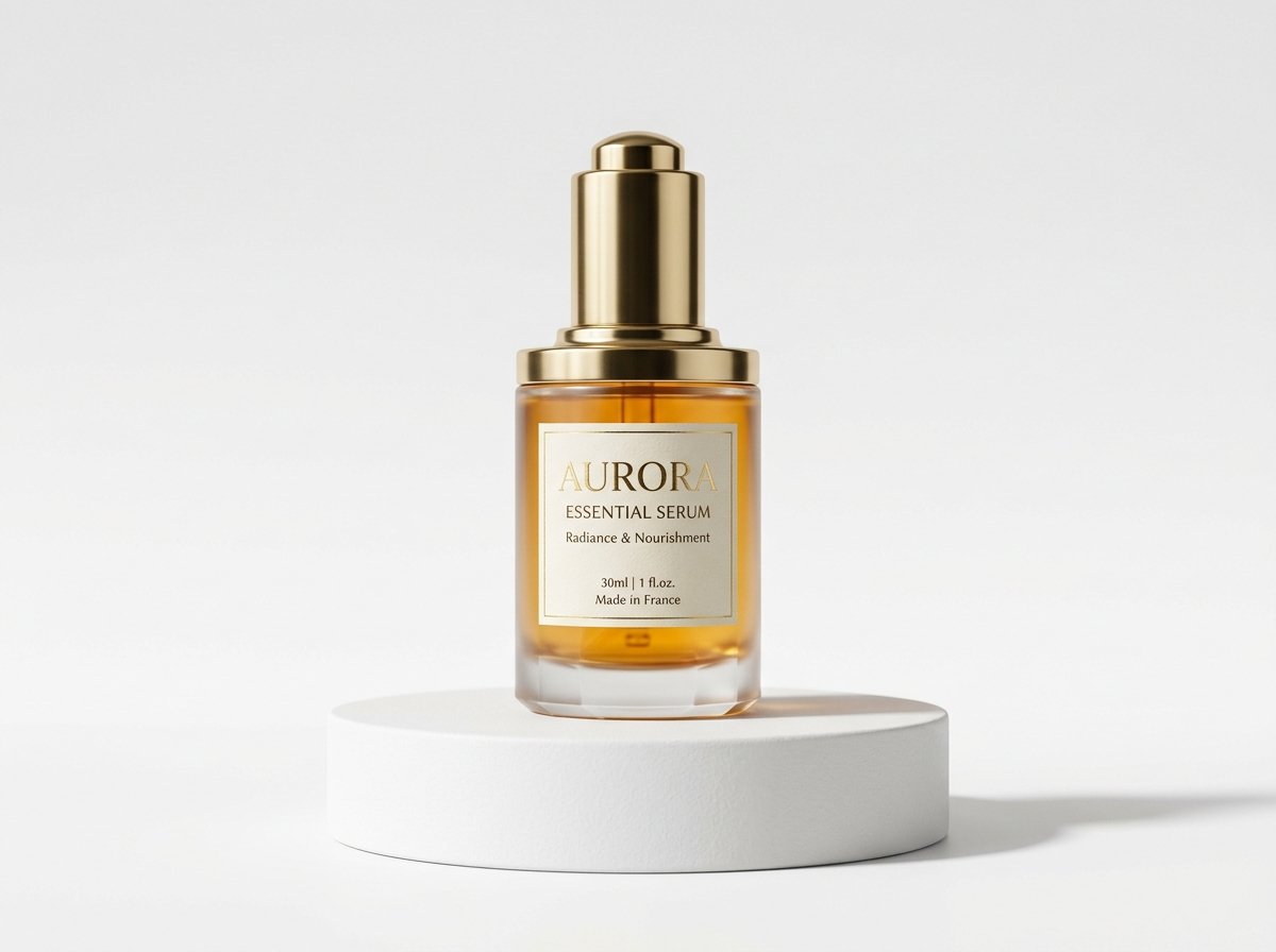 High-End Studio PDP Product Photography