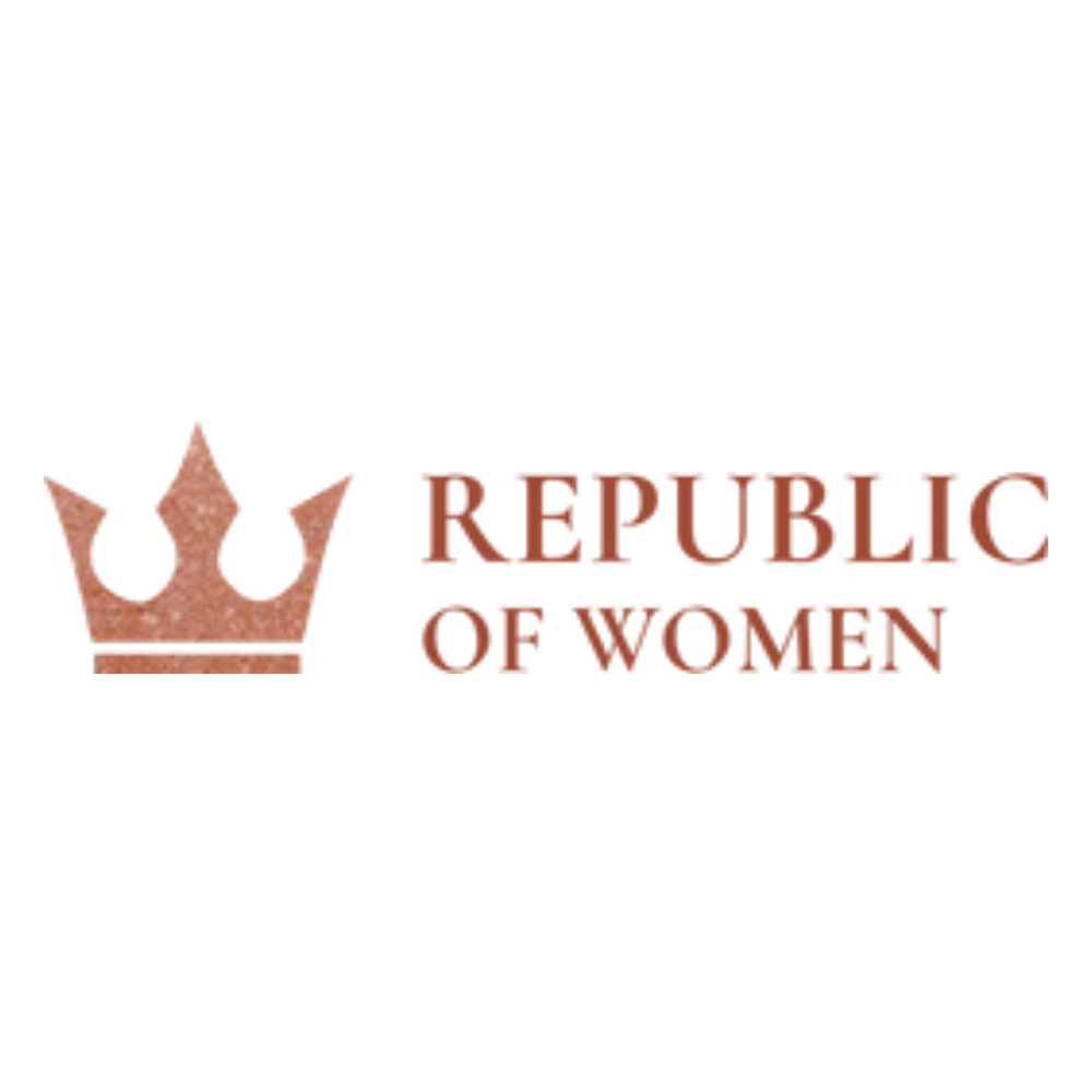 Republic of Women logo