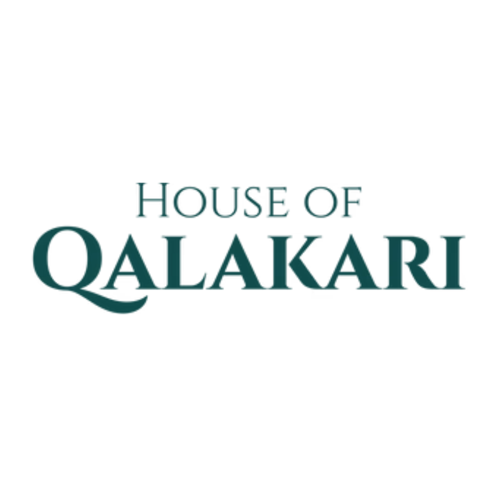 House of Qalakari logo