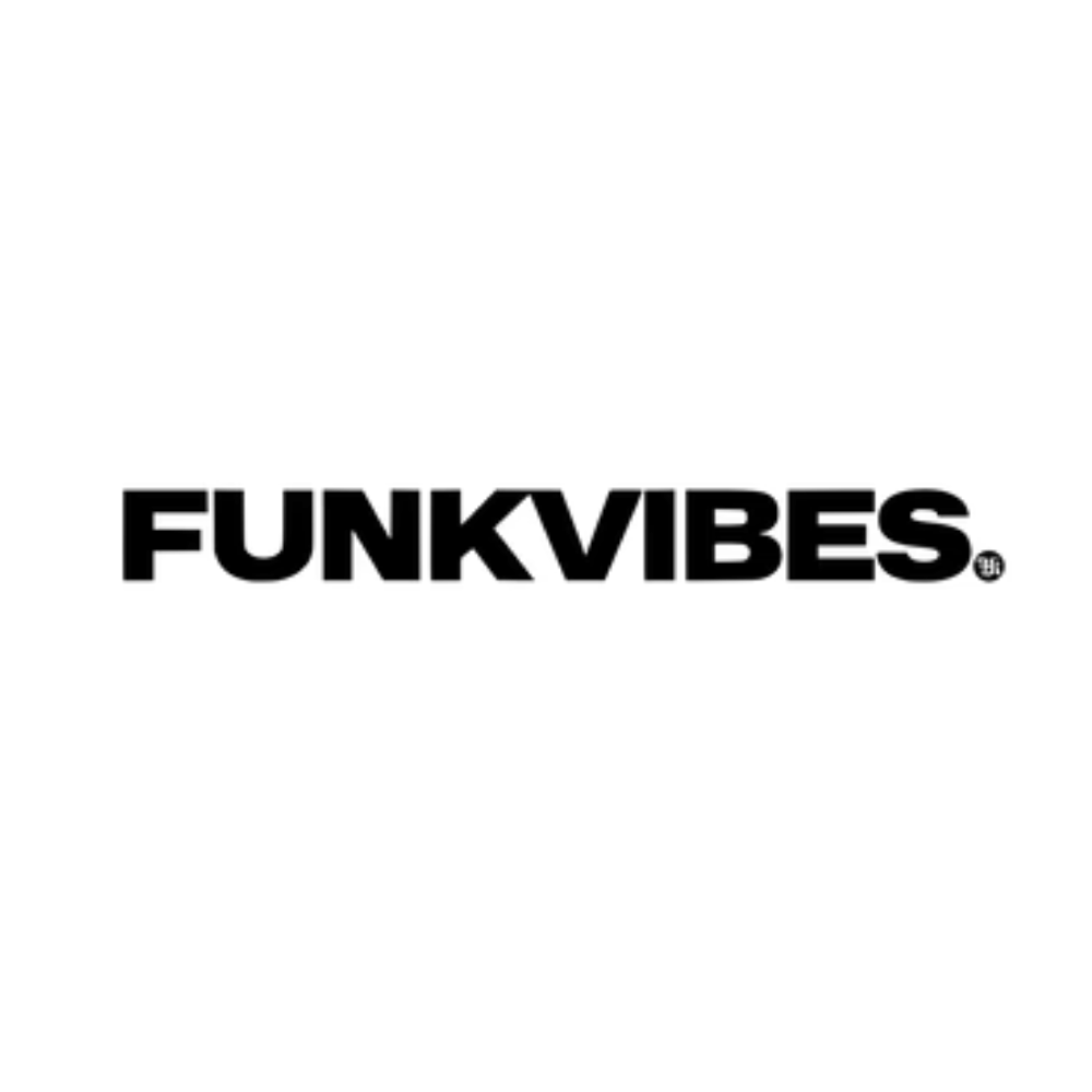 Funkvibes logo
