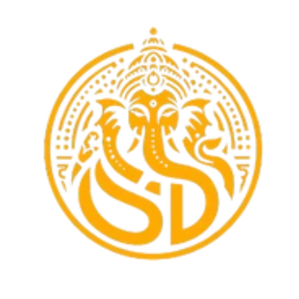 Swadeshi Decors logo